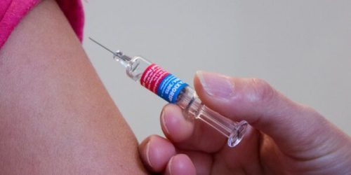 Vaccinazioni in Veneto