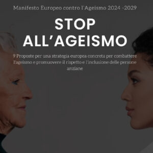 Stop all'Ageismo