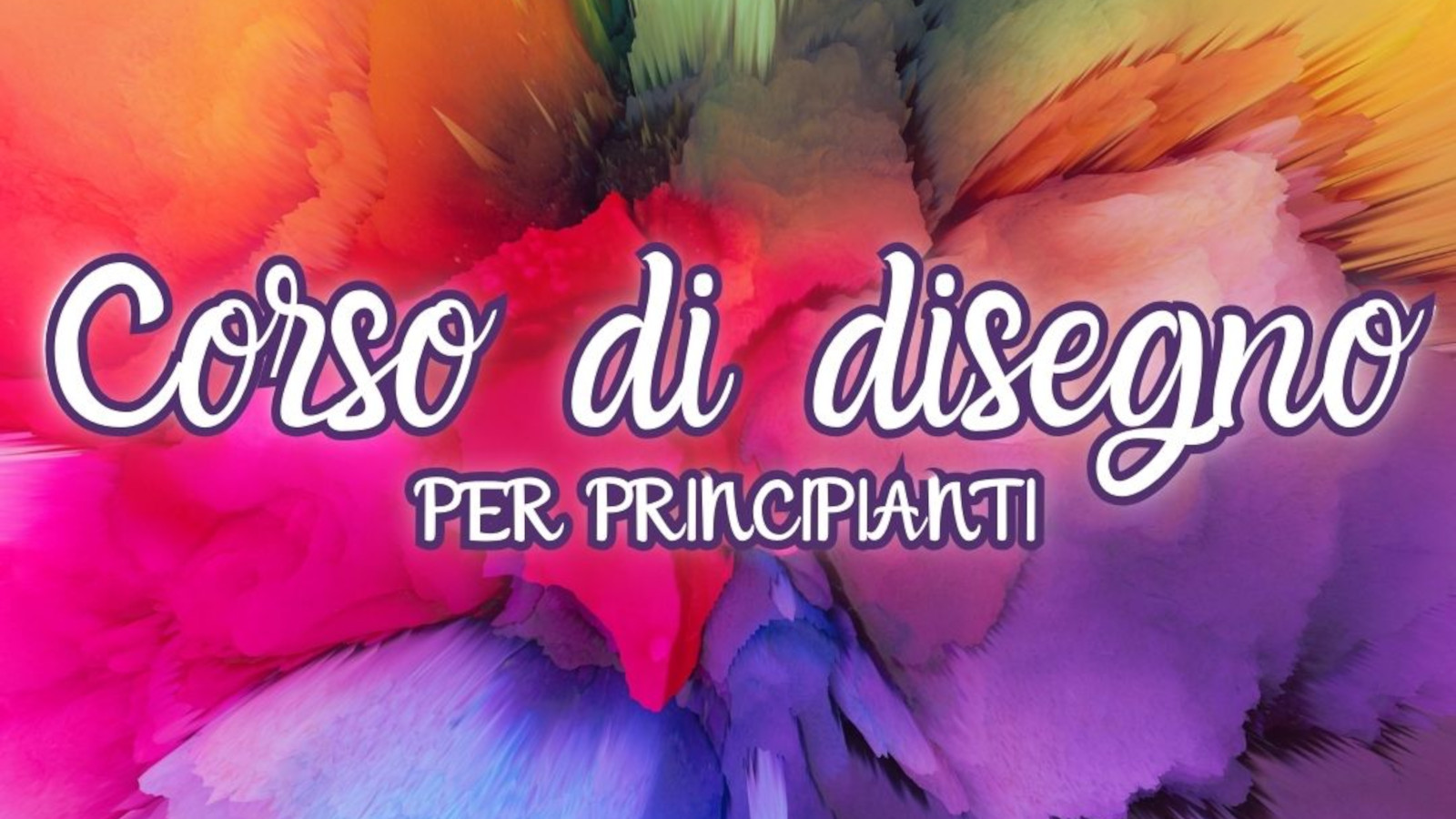 Corso di disegno