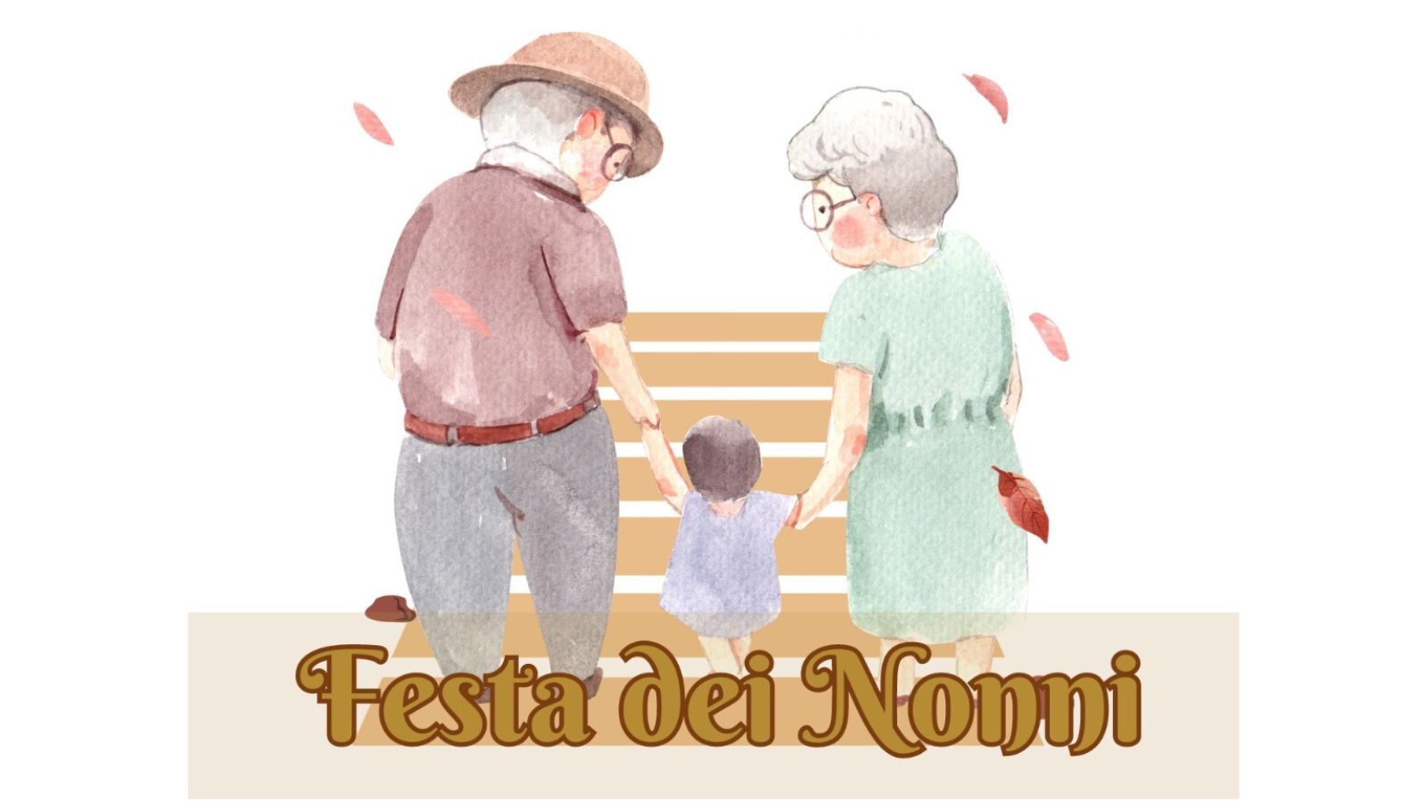 Festa dei nonni 2024