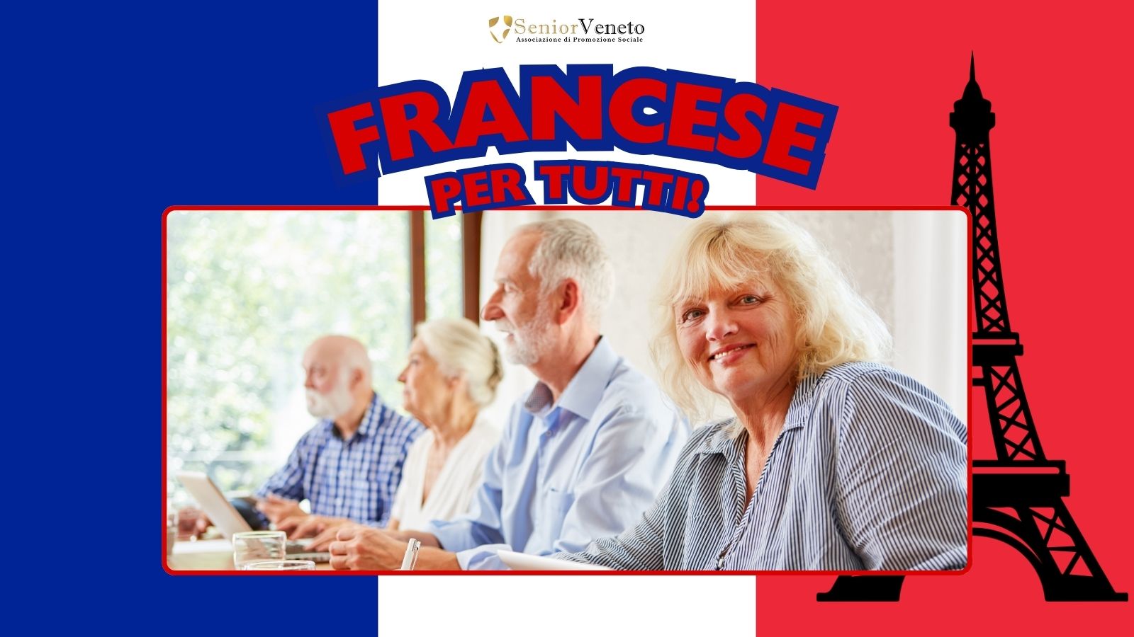 corso di francese