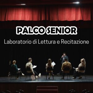 Palco Senior