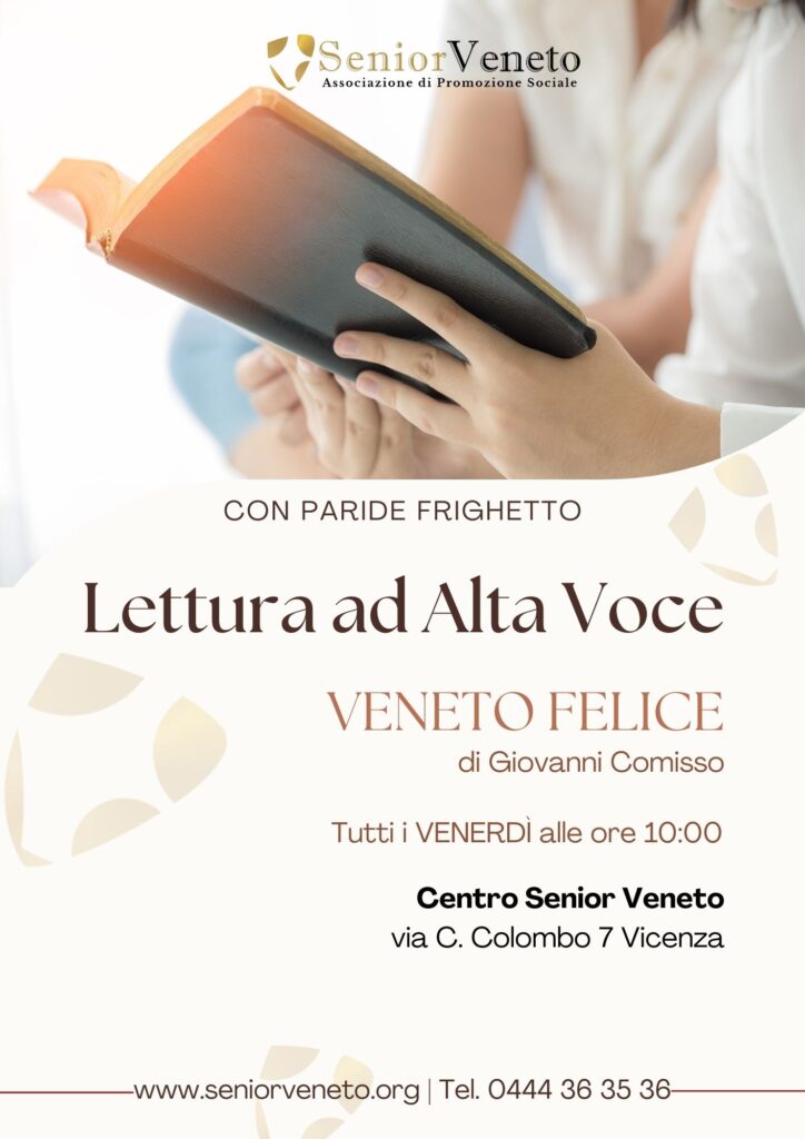 lettura ad alta voce