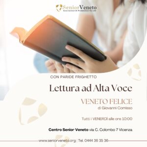 lettura ad alta voce