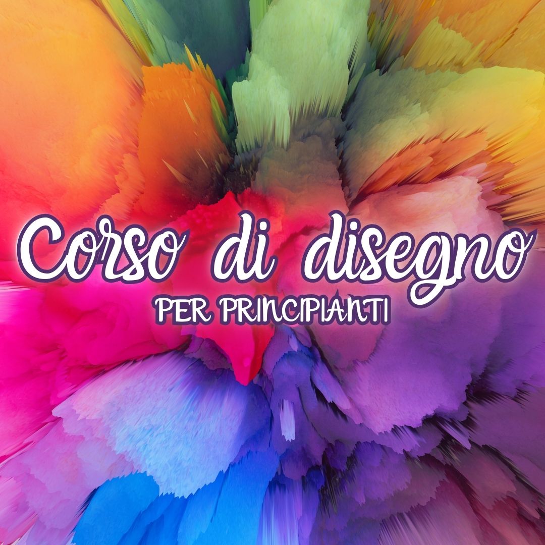 CORSO DI DISEGNO